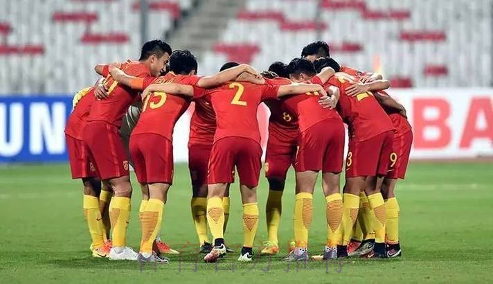 U19亚青赛-曹永竞中横梁 中国0-1憾负澳大利亚