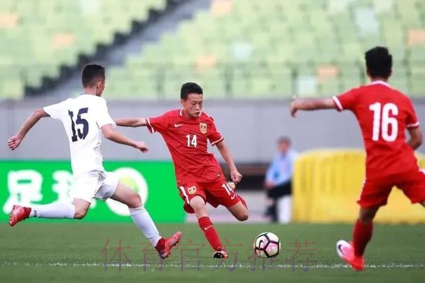 【不坠青云志】三球大捷 中国国少期待过招朝鲜 【不坠青云志】三球大捷 中国国少期待过招朝鲜