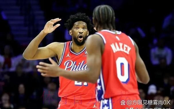 老鹰不敌雄鹿遭遇四连败，目前战绩20胜25负扔列东部第十