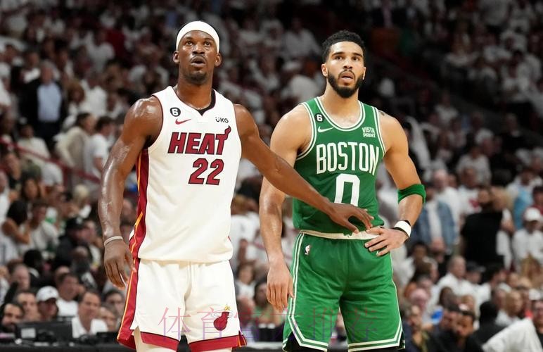 布朗27分 凯尔特人战胜热火